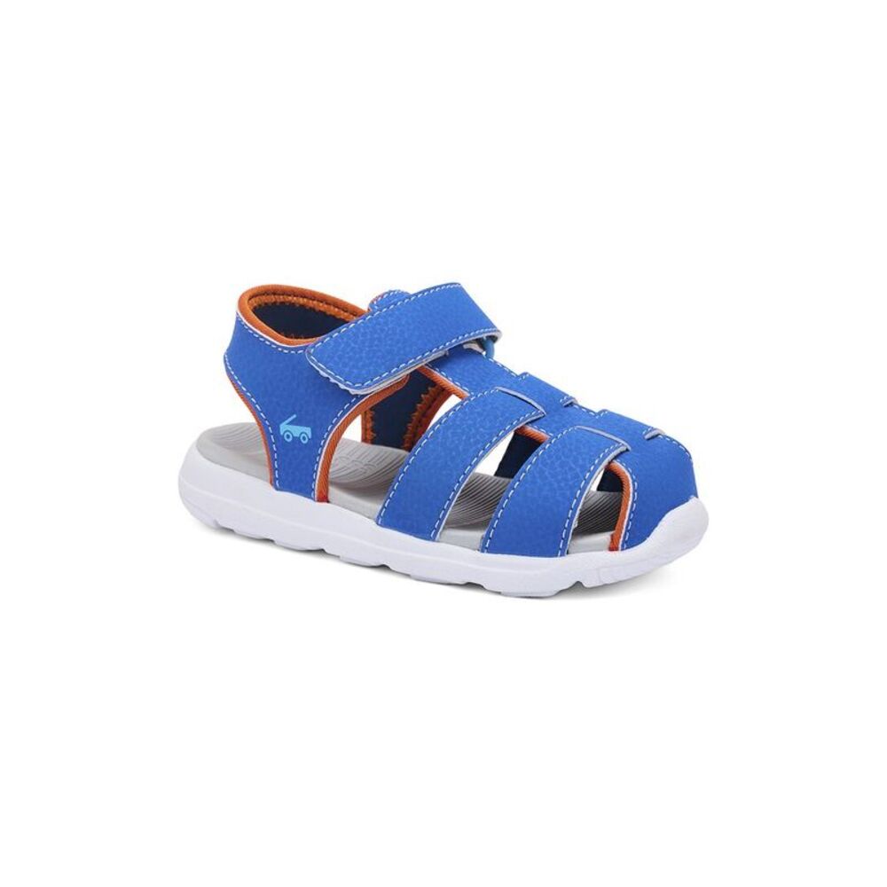 See Kai Run Water-Friendly Cyrus IV Flexirun Sandal